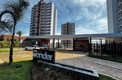 Apartamento com 2 quartos à venda na Rua Plutão, 620, Vila Planalto, Campo Grande