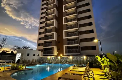 Apartamento na vila planalto repleto de planejados com muito conforto.