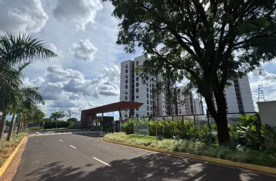 Completamente Mobiliado – Pronto para Morar em condominio Clube.