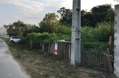 Terreno à venda na Avenida Paranaguá, 344, Riviera, Matinhos