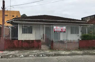 Terreno à venda na Rua do Sossêgo, 145, Centro, Matinhos
