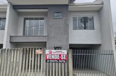 Casa com 3 quartos à venda na Rua Albano Müller, 612, Centro, Matinhos