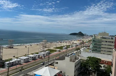 Apartamento com 3 quartos para alugar na Rua João Inácio Freire, 434, Centro, Matinhos