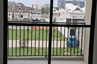 Lindo apartamento novo lar recreio 2 quartos com suíte! linda varanda com sol da manhã.