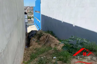 Terreno à venda na Rua Cabo Frio, Vila do Conde, Barueri