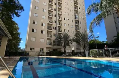 Apartamento com 2 quartos à venda na Avenida Antonio Furlan, Recreio Cachoeira, Barueri