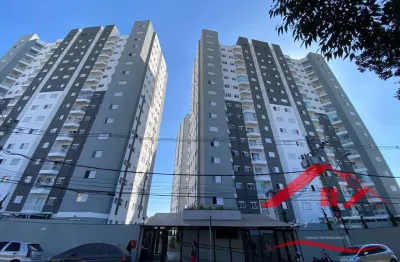 Apartamento com 2 quartos à venda na Estrada das Pitas, Parque Viana, Barueri