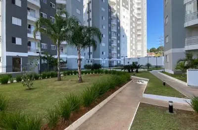 Apartamento com 2 quartos à venda na Estrada das Pitas, Parque Viana, Barueri