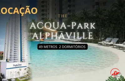 Apartamento com 2 quartos para alugar na Rua Bonnard, Alphaville Empresarial, Barueri