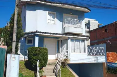 Casa em condomínio fechado com 3 quartos à venda na Alameda Terena, Quintas do Ingaí, Santana de Parnaíba