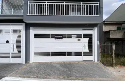 Casa com 2 quartos para alugar na Rua Duque de Vila Real, Vila do Conde, Barueri