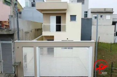Casa com 3 quartos para alugar na Rua Duque de Albuquerque, Vila do Conde, Barueri