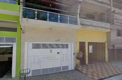 Casa com 2 quartos para alugar na Rua Imbaúva, Parque Viana, Barueri