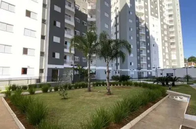Apartamento com 2 quartos à venda na Estrada das Pitas, Parque Viana, Barueri