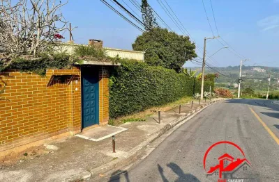 Casa com 5 quartos à venda na Rua Padre Luiz Martini, Vila São Joaquim, Cotia