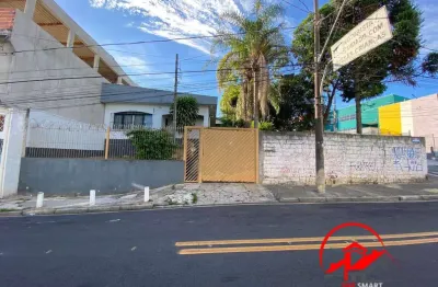 Casa com 3 quartos à venda na Rua Bororós, Vila São Silvestre, Barueri