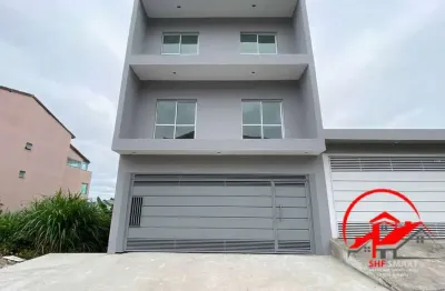 Apartamento com 2 quartos para alugar na Rua Mar Báltico, Parque Ribeiro de Lima, Barueri