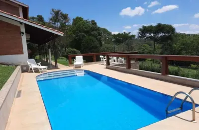 Casa em condomínio para venda em piracaia, pinhal, 2 dormitórios, 1 suíte