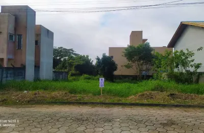Terreno a venda no condomínio residencial south beach ii,em itapoá-sc