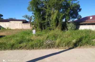 Ótimo terreno a venda, localizado no balneário itapoá - itapoá sc