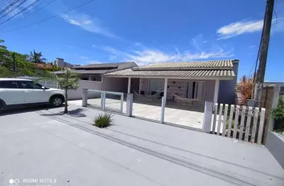 Casa com 4 quartos para alugar na Rua 640 Emílio Cornelsen, 299, Itapema do Norte, Itapoá