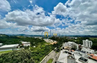 Cobertura com 4 Quartoss à venda, 186 m² por R$ 1.050.000 - Aeroporto - Juiz de Fora/MG