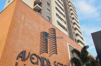 Imagine só você morando a menos de 10 minutos da rua halfeld?