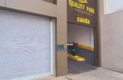 Garagem à venda na Rua Oscar Vidal, 274, Centro, Juiz de Fora