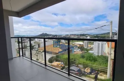 Apartamento com 3 quartos à venda na Rua José da Fonseca Silva, 260, Aeroporto, Juiz de Fora