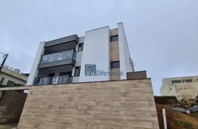 Apartamento com 3 quartos à venda na Rua José da Fonseca Silva, 260, Aeroporto, Juiz de Fora
