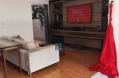Apartamento garden à venda, 117 m² por r$ 499.000,00 - cascatinha - juiz de fora/mg