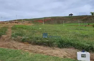 Terreno à venda, 1057 m² por r$ 260.000,00 - villagio reserva - juiz de fora/mg
