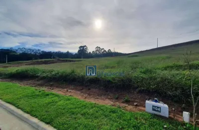 Terreno à venda, 1013 m² por r$ 229.000,00 - villagio reserva - juiz de fora/mg