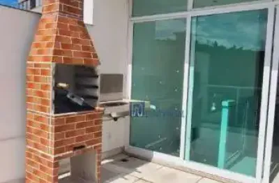 Cobertura com 4 quartos à venda na Rua José Appolônio dos Reis, 281, Aeroporto, Juiz de Fora
