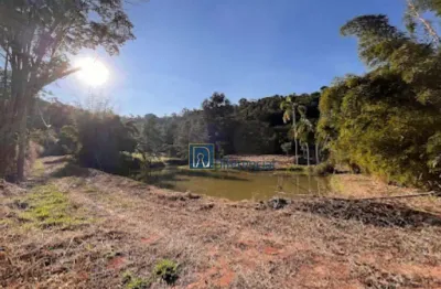 Terreno em condomínio fechado à venda na Rodovia BR-040, Santa Cruz, Juiz de Fora