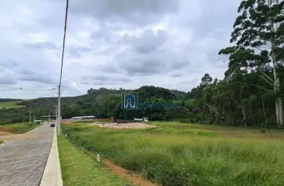 Terreno à venda, 1013 m² por r$ 199.000,00 - villagio reserva - juiz de fora/mg