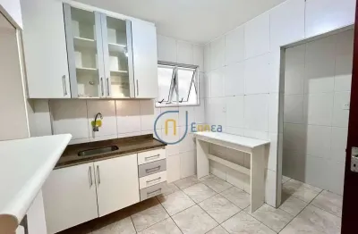 Apartamento com 3/4 em prédio com elevador  à venda por r$ 340.000 - são mateus - juiz de fora/mg