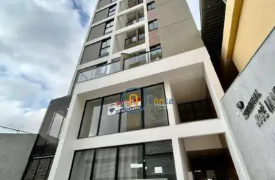 Apartamento à venda, 45 m² por r$ 292.420,80 - são mateus - juiz de fora/mg