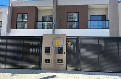 Casa com 3 quartos à venda, 240 m² por r$ 919.000 - aeroporto - juiz de fora/mg
