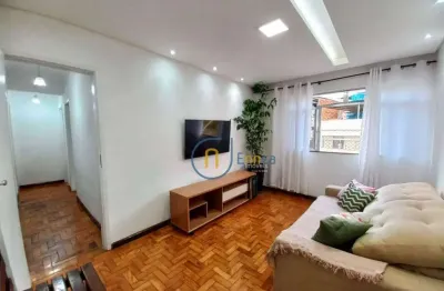 Apartamento com 3 quartos à venda, 82 m² por r$ 235.000 - bonfim - juiz de fora/mg