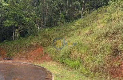 Terreno à venda, 605 m² por r$ 250.000,00 - condomínio pedras altas - juiz de fora/mg