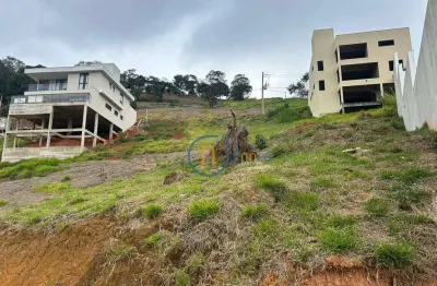Terreno à venda, 605 m² por r$ 265.000,00 - aeroporto - juiz de fora/mg