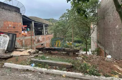 Terreno à venda, 240 m² por r$ 70.000,00 - terras altas - juiz de fora/mg