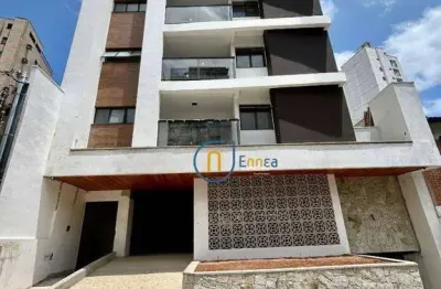 Apartamento com 2 dormitórios à venda, 90 m² por r$ 644.000,00 - boa vista - juiz de fora/mg