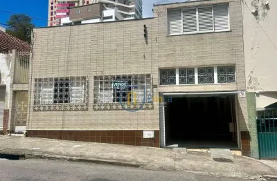 Casa com 4 quartos à venda, 200 m² por r$ 590.000 - são mateus - juiz de fora/mg