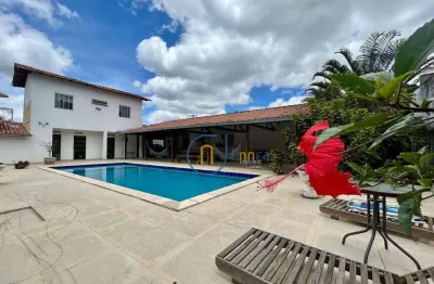 Casa com 3quartos à venda, 351 m² por r$ 1.190.000 - parque jardim da serra - juiz de fora/mg