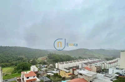 Apartamento com 2 quartos à venda, 80 m² por r$ 295.000 - vivendas da serra - juiz de fora/mg