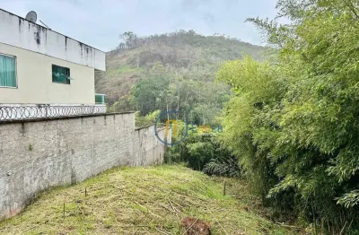 Terreno à venda, 400 m² por r$ 195.000,00 - nova gramado - juiz de fora/mg
