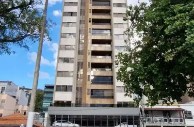 Apartamento à venda, 259 m² por r$ 1.100.000,00 - passos - juiz de fora/mg