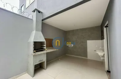 Casa à venda, 130 m² por r$ 450.000,00 - jardim são joão - juiz de fora/mg